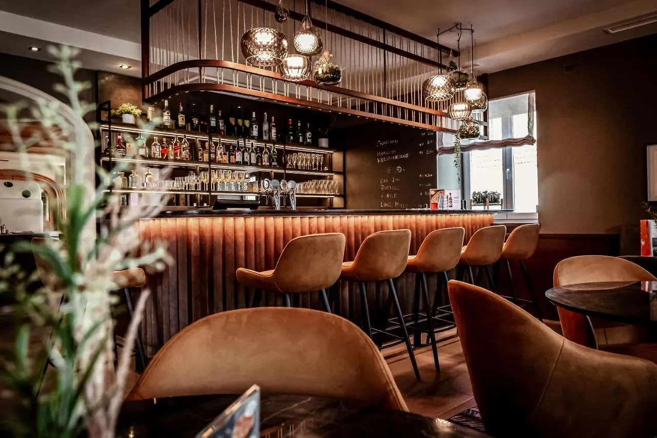 Hotel Das Himberg 4*,