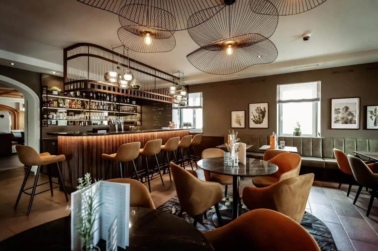 Hotel Das Himberg