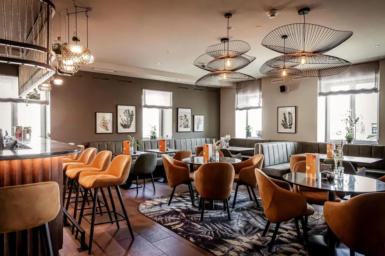 Hotel Das Himberg