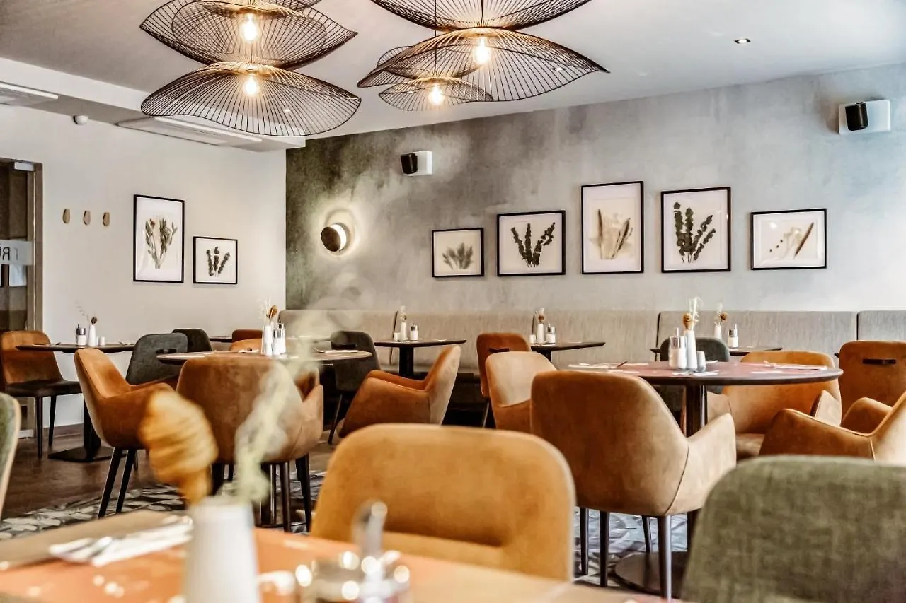 ****  Hotel Das Himberg Austria
