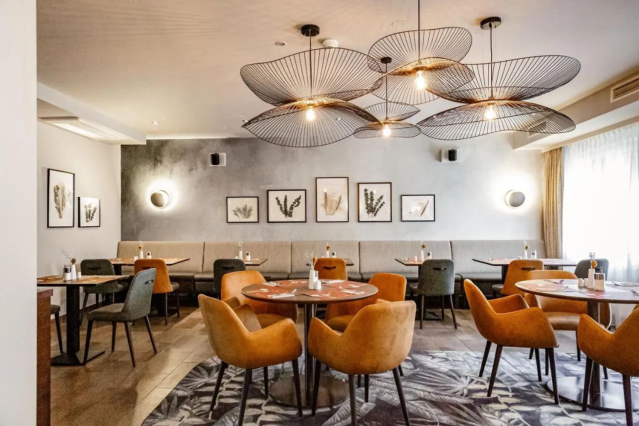 Hotel Das Himberg