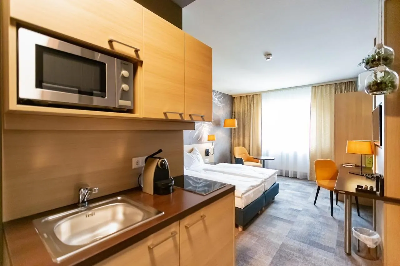 ****  Hotel Das Himberg Austria