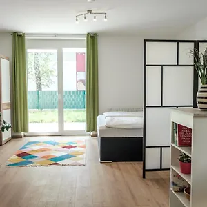 Apartmán Smart - Liebenau Štýrský Hradec