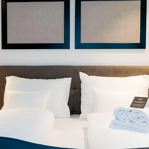  Aparthotel Residence, Hietzing - Schoenbrunn