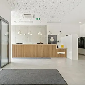 3* Aparthotel Smartments Business Heiligenstadt
