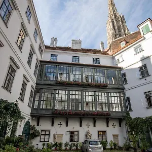 Gaestehaus Deutscher Orden Bécs