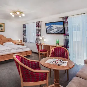 Apartmán Sport Steger Saalbach-Hinterglemm