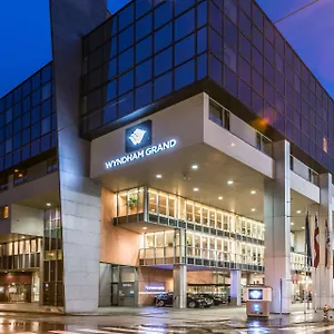 Wyndham Grand Conference Centre Hotel Salzbourg