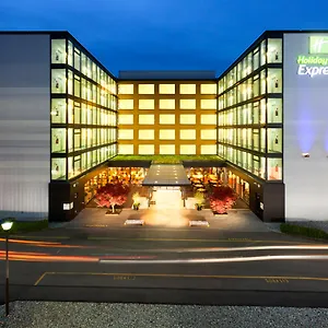 Express Zuerich Airport By Ihg 3*, Rümlang Elveţia