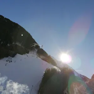 Sonnberg Oostenrijk