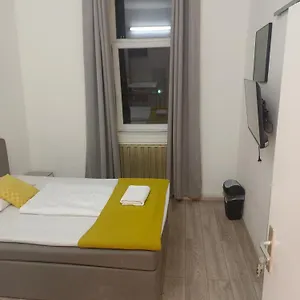 Speedyrooms Bécs