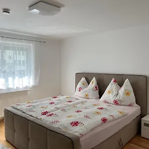 Apartmán Flora Solnohrad
