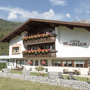 Garni Rustica Oostenrijk