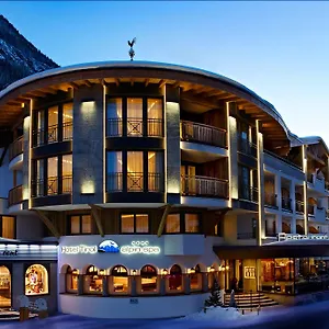 Tirol Hotel Ischgl