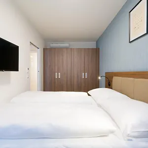Myapartments מלון דירות
