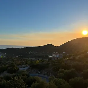 Aphrodite's Garden , Himare Albania
