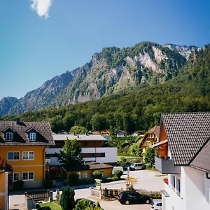 Apartmán Mountain View Salzburg - Self Check-in - Grödig