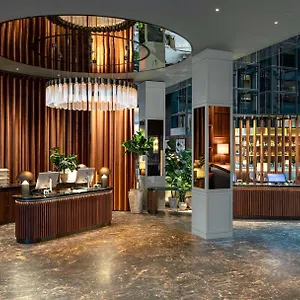 Radisson Blu Zurich Airport 4*, Kloten Elveţia