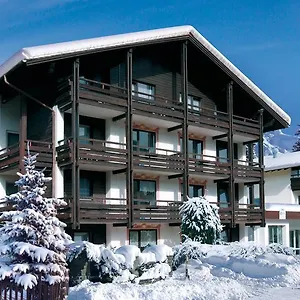 Clubhotel 3*, Götzens Austria