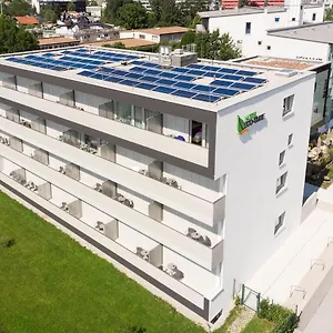Eco Oostenrijk