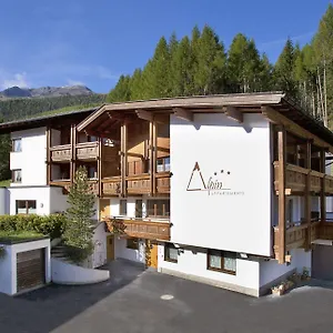 Alpin Oostenrijk