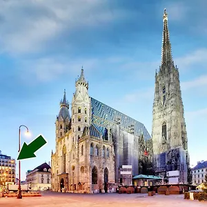 Sacher - Am Stephansplatz فيينا
