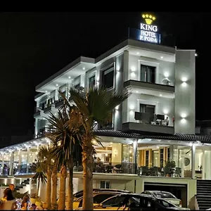 King 4*, Ksamil Albania
